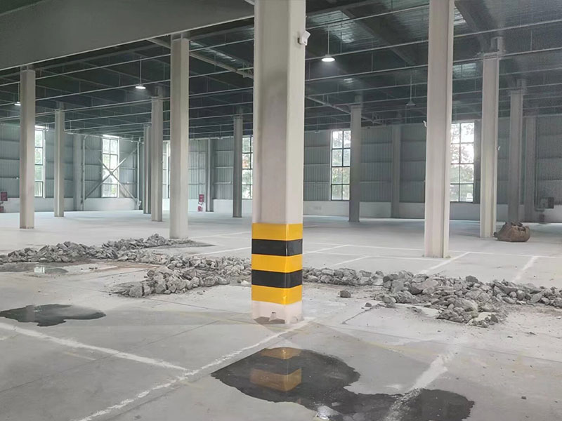 邛崃锦一食品肉制品项目